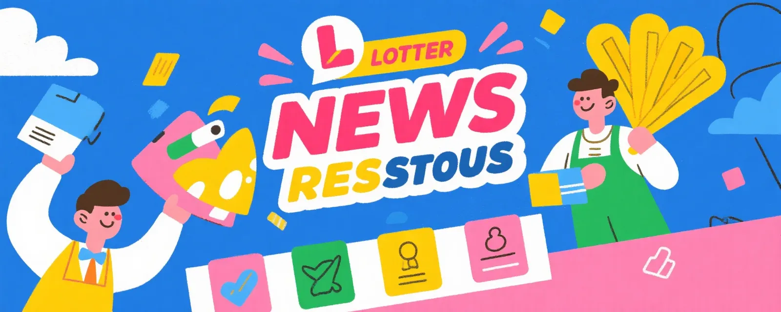 新闻资讯封面图