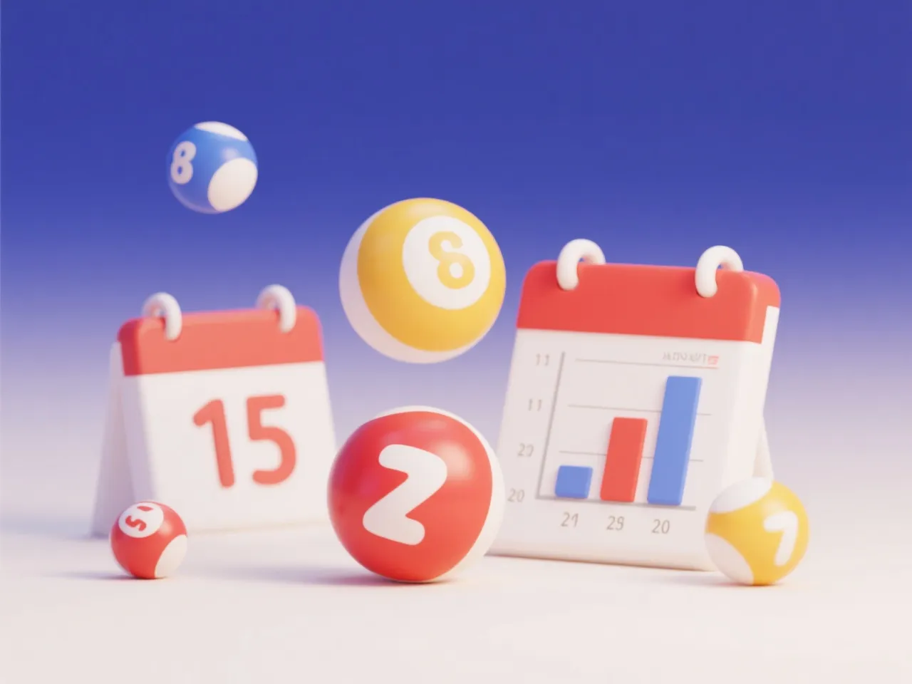 开奖记录与公告插图