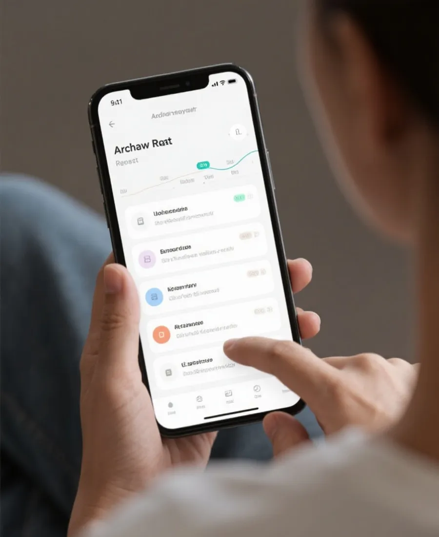 历史开奖记录查询路径示意图