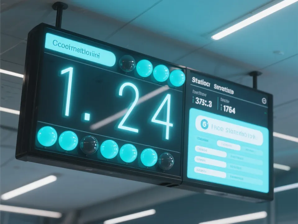 开奖结果查询信息展示